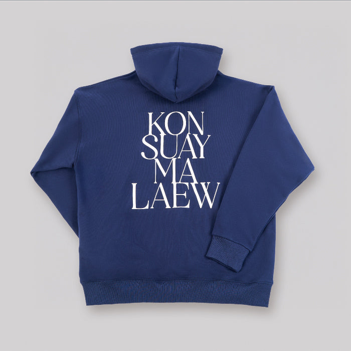 เสื้อฮู้ด KSML