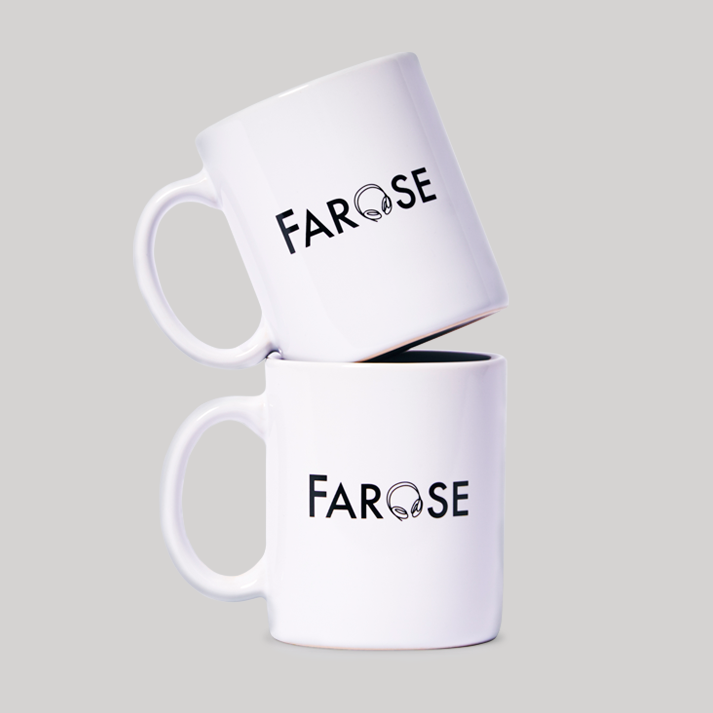 แก้ว FAROSE Podcast