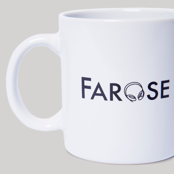 แก้ว FAROSE Podcast