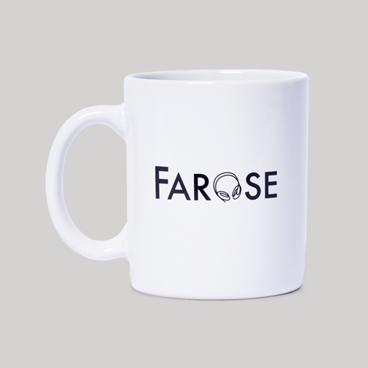 แก้ว FAROSE Podcast