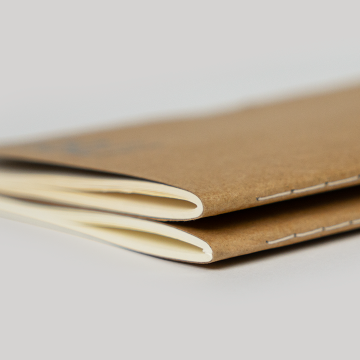 สมุดโน้ตชาวช่อง