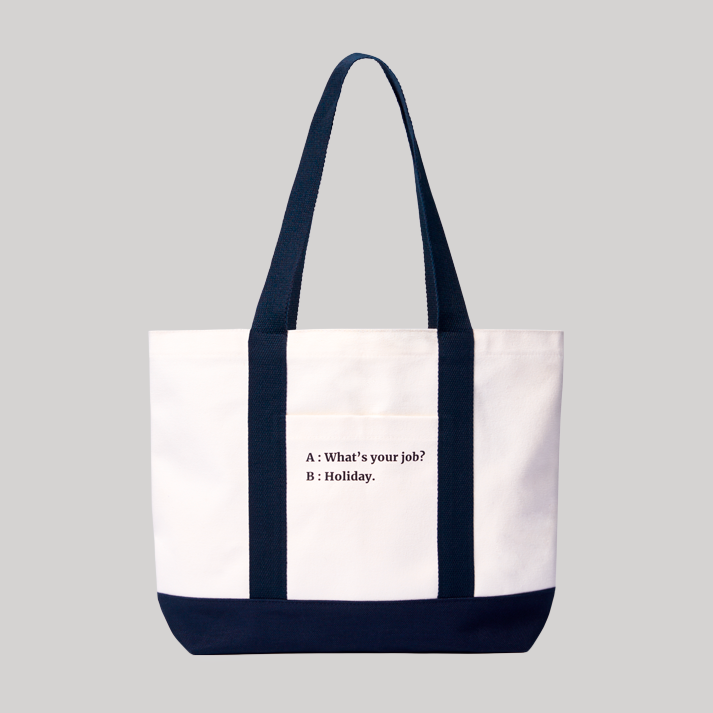 กระเป๋า Holiday