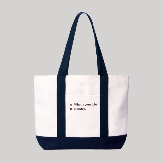 กระเป๋า Holiday