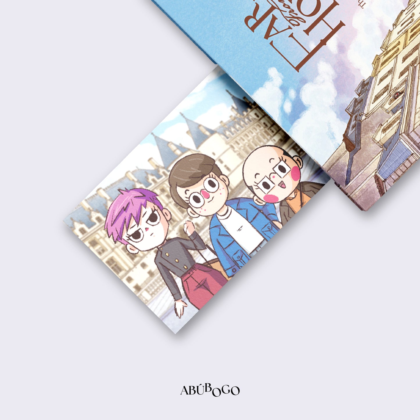 [PRE-ORDER] FAR FROM HOME : The Dawn of the Mortal Quest