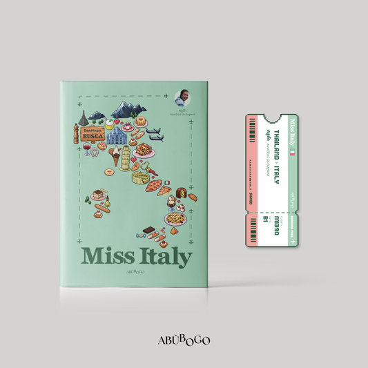 Miss Italy