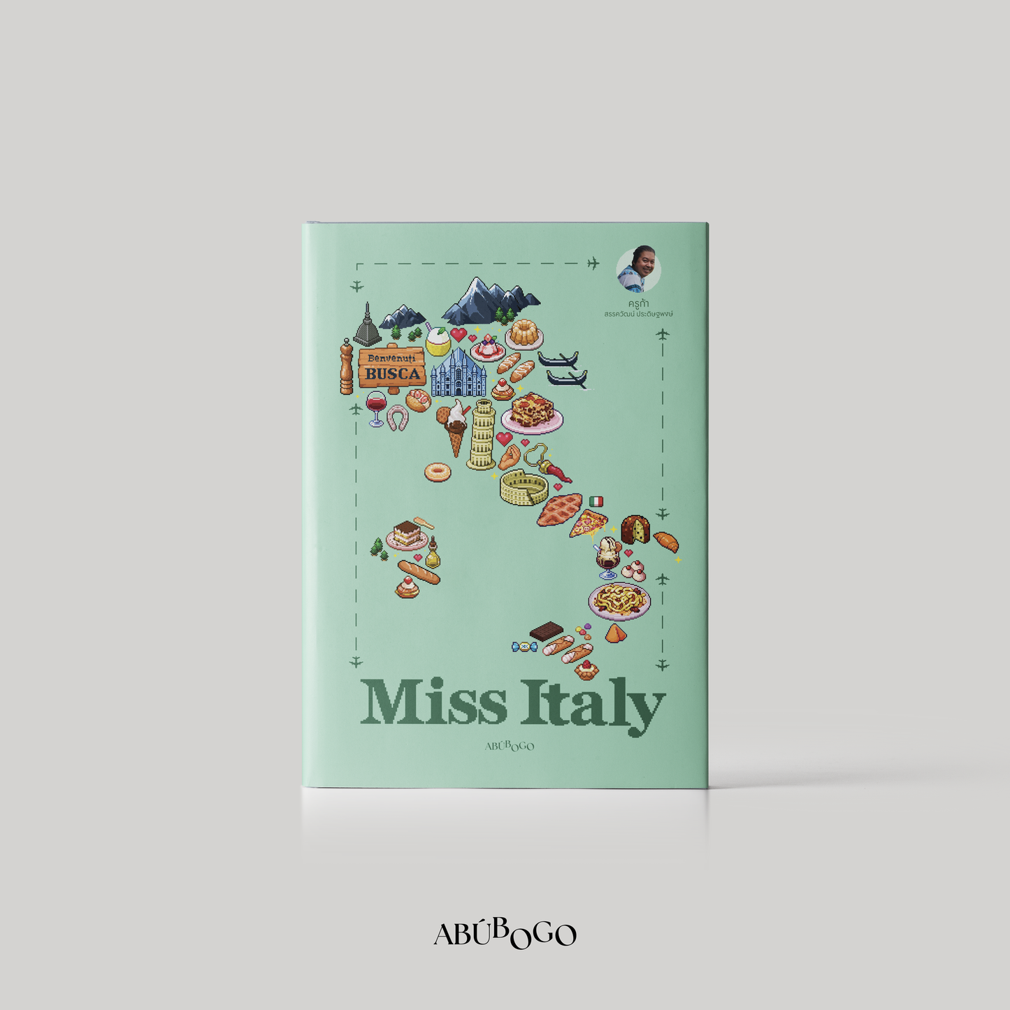 Miss Italy