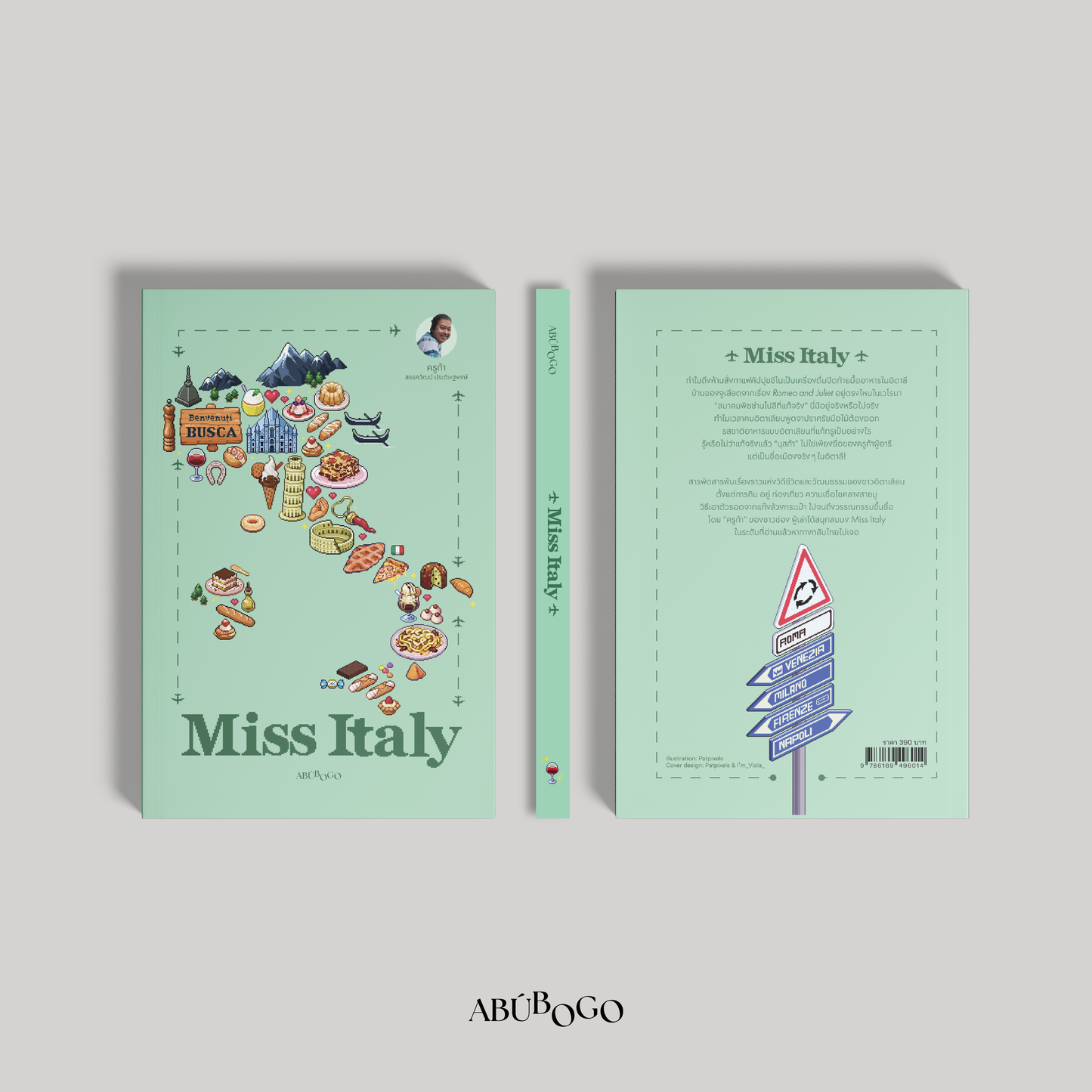 Miss Italy