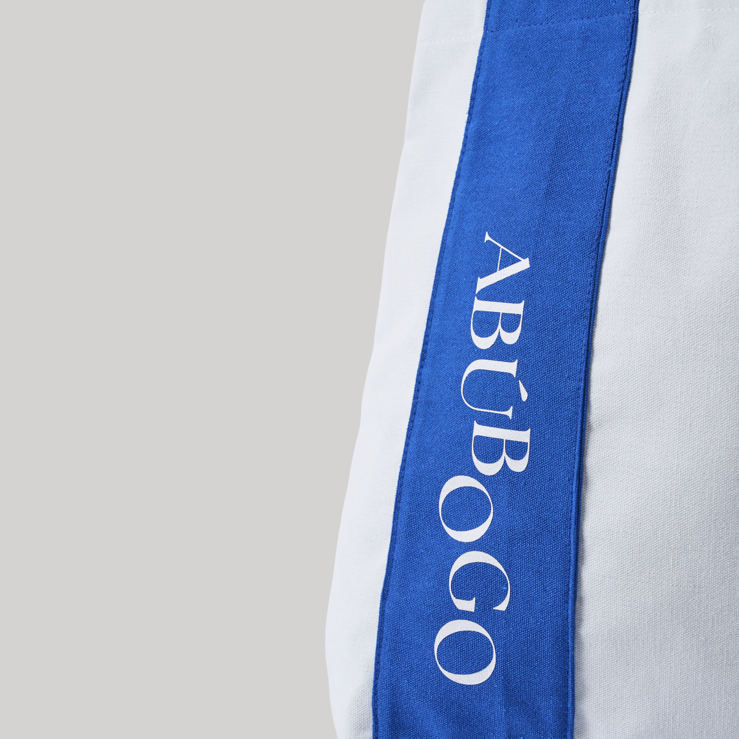 ABÚBOGO Tote Bag